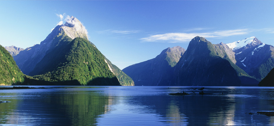 7วัน นิวซีแลนด์(เกาะใต้)   :ควีนส์ทาวน์-แอร์โร่ทาวน์-แอชเบอร์ตัน-ไครสต์เชิร์ช 