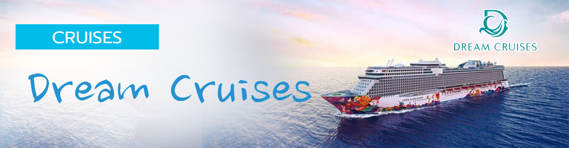 DREAM CRUISES